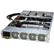 GPU-сервер Supermicro SYS-221GE-TNHT-LCC