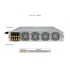 GPU-сервер Supermicro SYS-221GE-TNHT-LCC GPU-сервер Supermicro SYS-221GE-TNHT-LCC