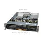 Сервер Supermicro SYS-221H-TNR