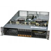 Сервер Supermicro SYS-221H-TNR