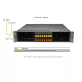 Сервер Supermicro SYS-221H-TNR