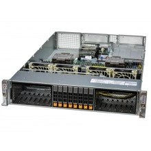 Сервер Supermicro SYS-221H-TNR