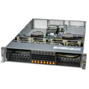 Сервер Supermicro SYS-221H-TNR (СУПЕРМИКРО) Сервер Supermicro SYS-221H-TNR (СУПЕРМИКРО)