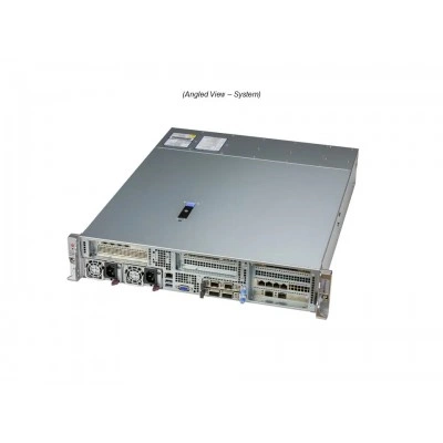 Сервер Supermicro SYS-221HE-FTNR Сервер Supermicro SYS-221HE-FTNR