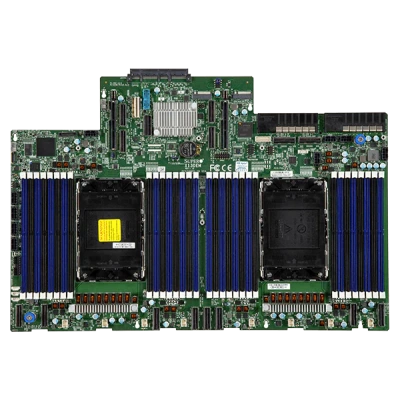 Сервер Supermicro SYS-221HE-FTNR Сервер Supermicro SYS-221HE-FTNR