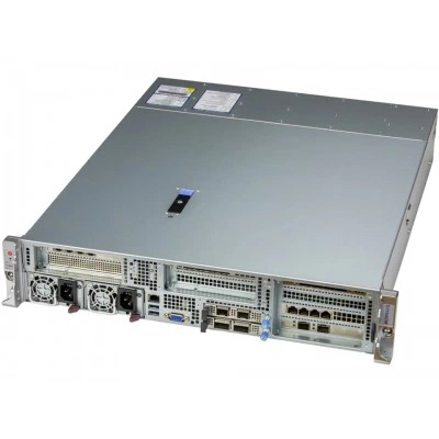 Сервер Supermicro SYS-221HE-FTNR