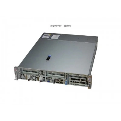 Сервер Supermicro SYS-221HE-FTNRD Сервер Supermicro SYS-221HE-FTNRD
