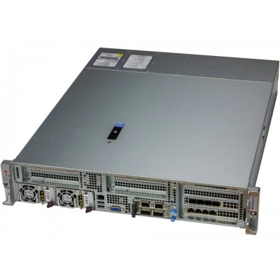 Сервер Supermicro SYS-221HE-FTNRD Сервер Supermicro SYS-221HE-FTNRD