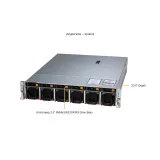 Сервер Supermicro SYS-221HE-TNRD