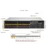 Сервер Supermicro SYS-221P-C9R (СУПЕРМИКРО) Сервер Supermicro SYS-221P-C9R (СУПЕРМИКРО)