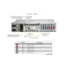 Сервер Supermicro SYS-221P-C9R (СУПЕРМИКРО) Сервер Supermicro SYS-221P-C9R (СУПЕРМИКРО)