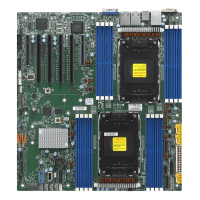 Сервер Supermicro SYS-221P-C9R Сервер Supermicro SYS-221P-C9R