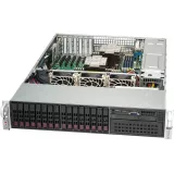 Сервер Supermicro SYS-221P-C9RT
