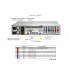 Сервер Supermicro SYS-221P-C9RT (СУПЕРМИКРО) Сервер Supermicro SYS-221P-C9RT (СУПЕРМИКРО)