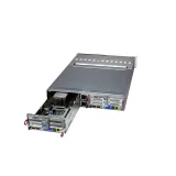 Сервер Supermicro SYS-222BT-DNR