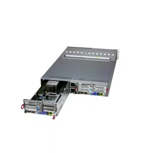 Сервер Supermicro SYS-222BT-DNR (СУПЕРМИКРО) Сервер Supermicro SYS-222BT-DNR (СУПЕРМИКРО)