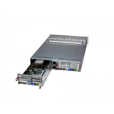 Сервер Supermicro SYS-222BT-DNR Сервер Supermicro SYS-222BT-DNR