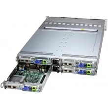 Сервер Supermicro SYS-222BT-HER