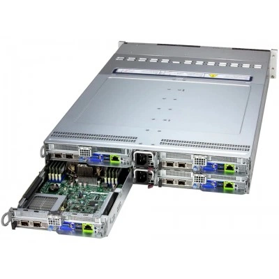 Сервер Supermicro SYS-222BT-HER Сервер Supermicro SYS-222BT-HER