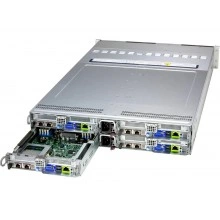 Сервер Supermicro SYS-222BT-HNC8R