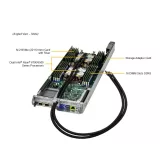 Сервер Supermicro SYS-222BT-HNR-LCC