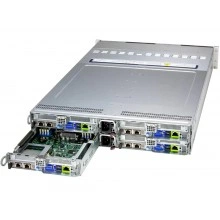 Сервер Supermicro SYS-222BT-HNR