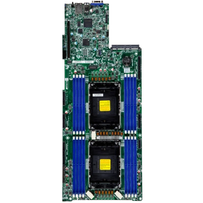 Сервер Supermicro SYS-222BT-HNR Сервер Supermicro SYS-222BT-HNR
