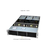 Сервер Supermicro SYS-222C-TN