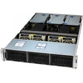 Сервер Supermicro SYS-222C-TN