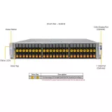 Сервер Supermicro SYS-222C-TN