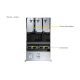 Сервер Supermicro SYS-222C-TN