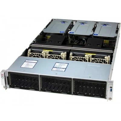 Сервер Supermicro SYS-222C-TN Сервер Supermicro SYS-222C-TN
