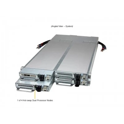 Сервер Supermicro SYS-222FT-HEA-ALC Сервер Supermicro SYS-222FT-HEA-ALC