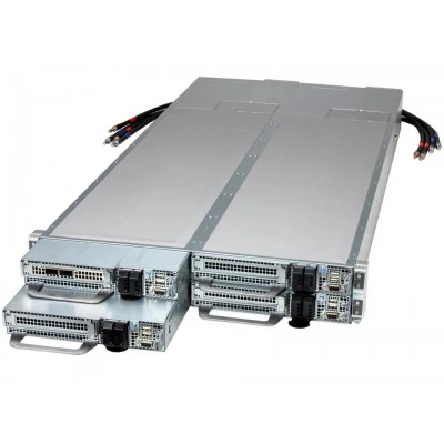Сервер Supermicro SYS-222FT-HEA-ALC Сервер Supermicro SYS-222FT-HEA-ALC