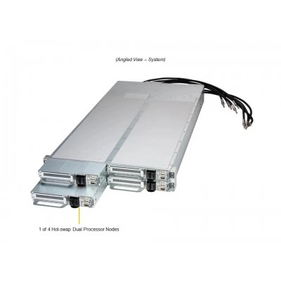 Сервер Supermicro SYS-222FT-HEA-LCC Сервер Supermicro SYS-222FT-HEA-LCC