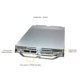 GPU-сервер Supermicro SYS-222GS-NB3OT-ALC