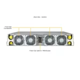 GPU-сервер Supermicro SYS-222GS-NB3OT-ALC