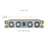 GPU-сервер Supermicro SYS-222GS-NB3OT-ALC (СУПЕРМИКРО) GPU-сервер Supermicro SYS-222GS-NB3OT-ALC (СУПЕРМИКРО)