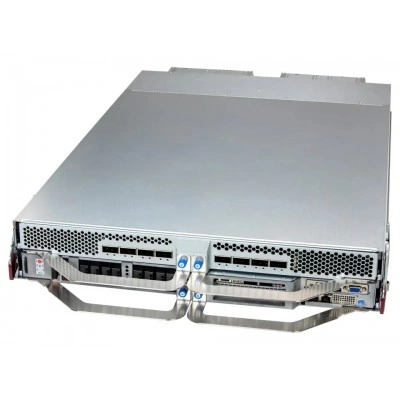 Supermicro SYS-222GS-NB3OT-ALC GPU серверная платформа