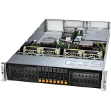Сервер Supermicro SYS-222H-TN
