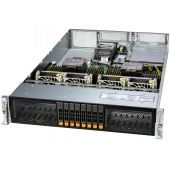 Сервер Supermicro SYS-222H-TN