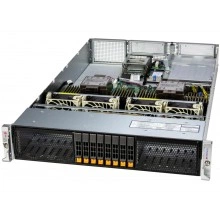 Сервер Supermicro SYS-222H-TN