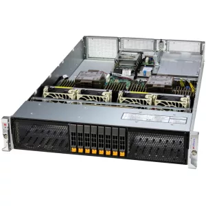 Сервер Supermicro SYS-222H-TN SYS-222H-TN (СУПЕРМИКРО) Сервер Supermicro SYS-222H-TN SYS-222H-TN (СУПЕРМИКРО)