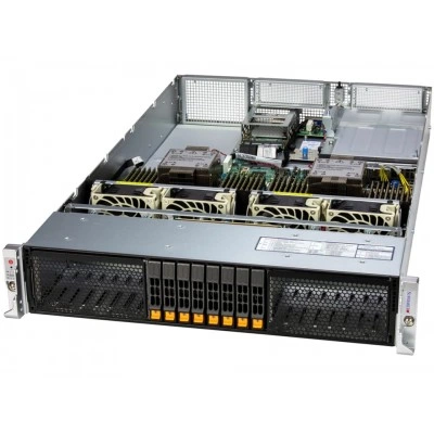 Сервер Supermicro SYS-222H-TN SYS-222H-TN Сервер Supermicro SYS-222H-TN SYS-222H-TN