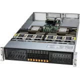 Сервер Supermicro SYS-222HA-TN