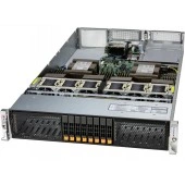 Сервер Supermicro SYS-222HA-TN