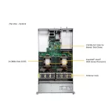 Сервер Supermicro SYS-222HA-TN