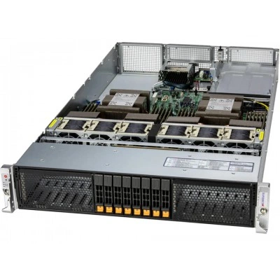 Сервер Supermicro SYS-222HA-TN Сервер Supermicro SYS-222HA-TN