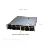 Сервер Supermicro SYS-222HE-TN