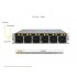 Сервер Supermicro SYS-222HE-TN Сервер Supermicro SYS-222HE-TN